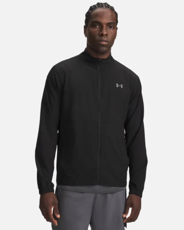 Veste Under Armour Velociti - Noir