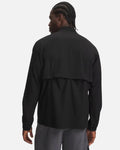 Veste Under Armour Velociti - Noir