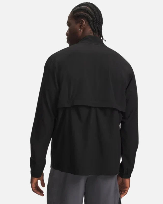 Veste Under Armour Velociti - Noir