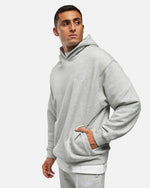 Sweat à capuche FK Hike - Gris