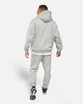 Sweat à capuche FK Hike - Gris
