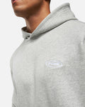 Sweat à capuche FK Hike - Gris