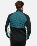 Veste de survêtement FTKR Icon - Vert/Noir