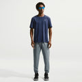 T-shirt Nike Miler - Bleu