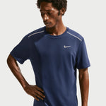 T-shirt Nike Miler - Bleu