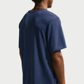 T-shirt Nike Miler - Bleu