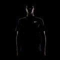 T-shirt Nike Miler - Bleu
