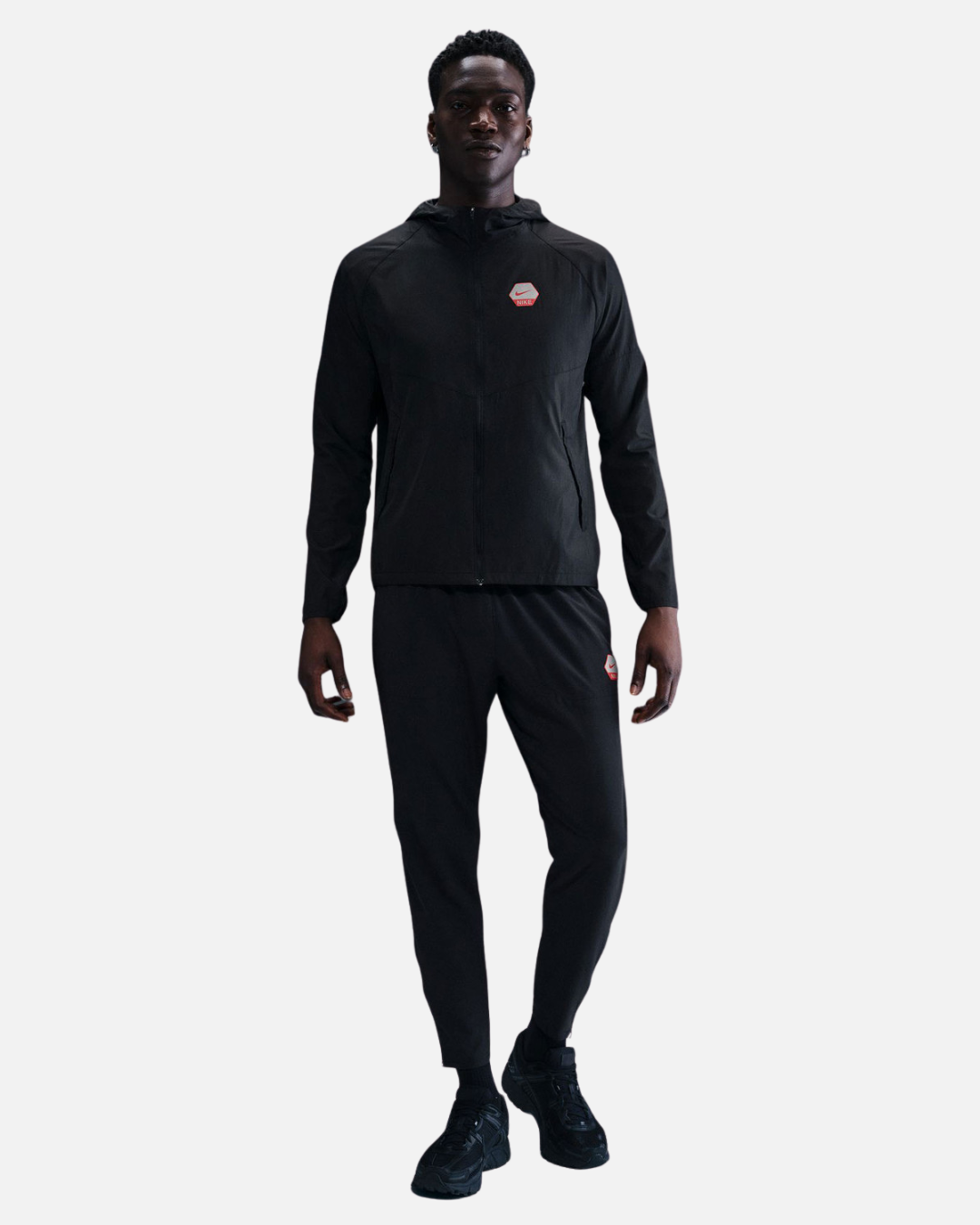 Veste Nike Sportswear City Side - Noir