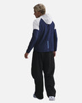 Veste Nike Sportswear City Side - Bleu/Blanc