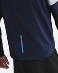 Veste Nike Sportswear City Side - Bleu/Blanc