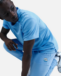 Pantalon Nike Air Run City Side - Bleu Clair