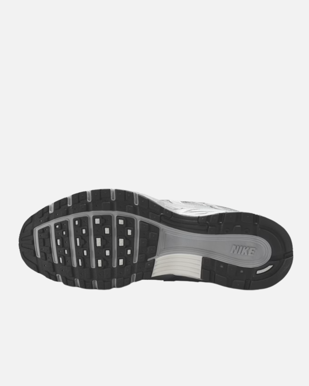 Nike P-6000 - Gris