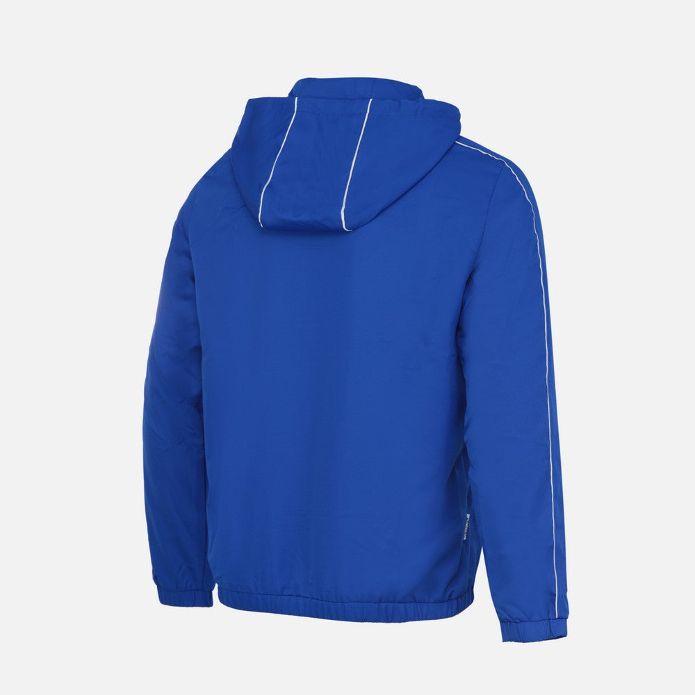 Survêtement EA7 Ventus 7 Dynamic Atlhete - Bleu/Blanc