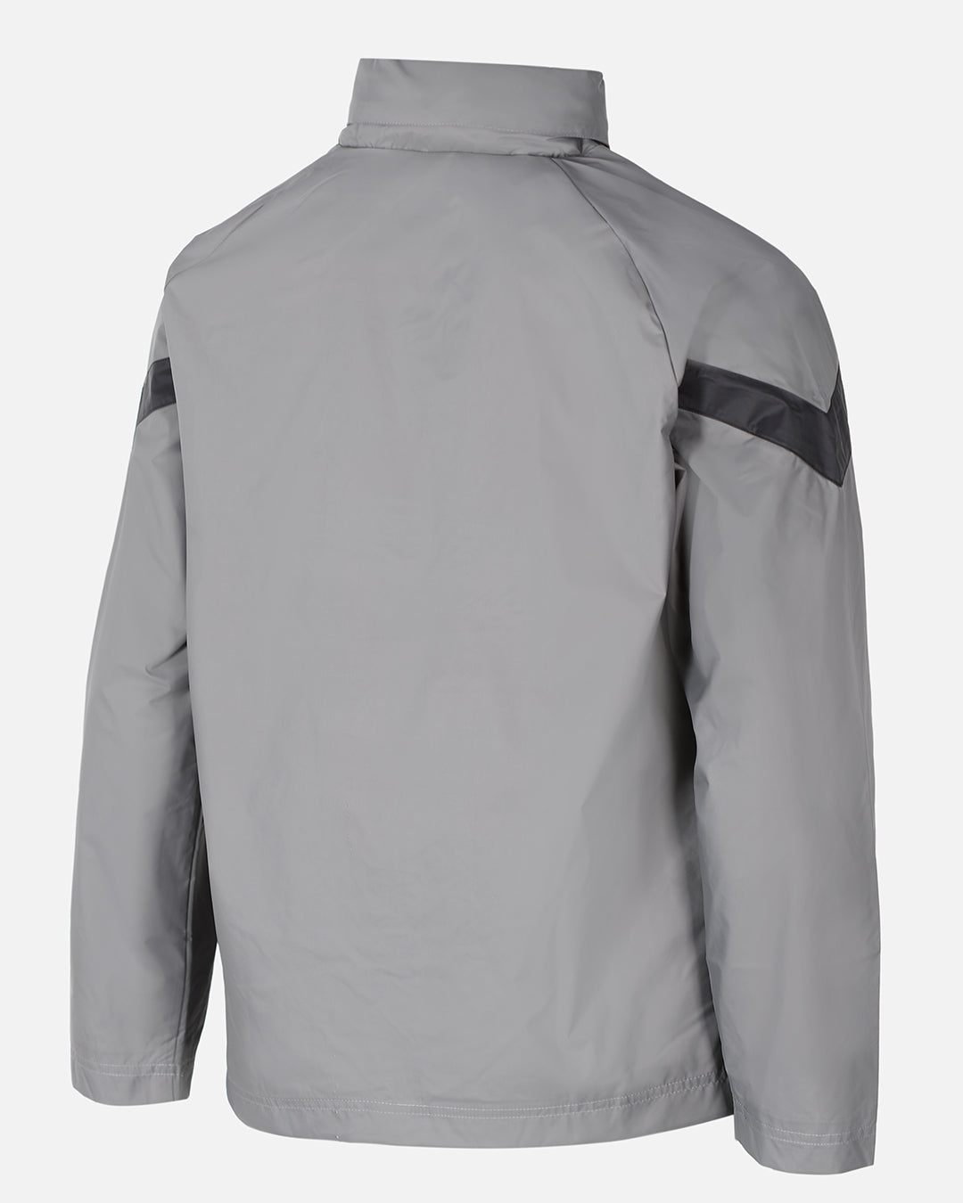 Veste Coupe-Vent Sénégal  - Gris/Noir