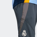 Pantalon d'entraînement Real Madrid 2024/2025 - Gris