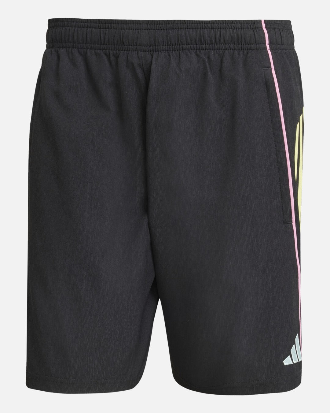 Short d'entraînement Juventus Turin 2025/2026 - Noir