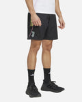 Short d'entraînement Juventus Turin 2025/2026 - Noir