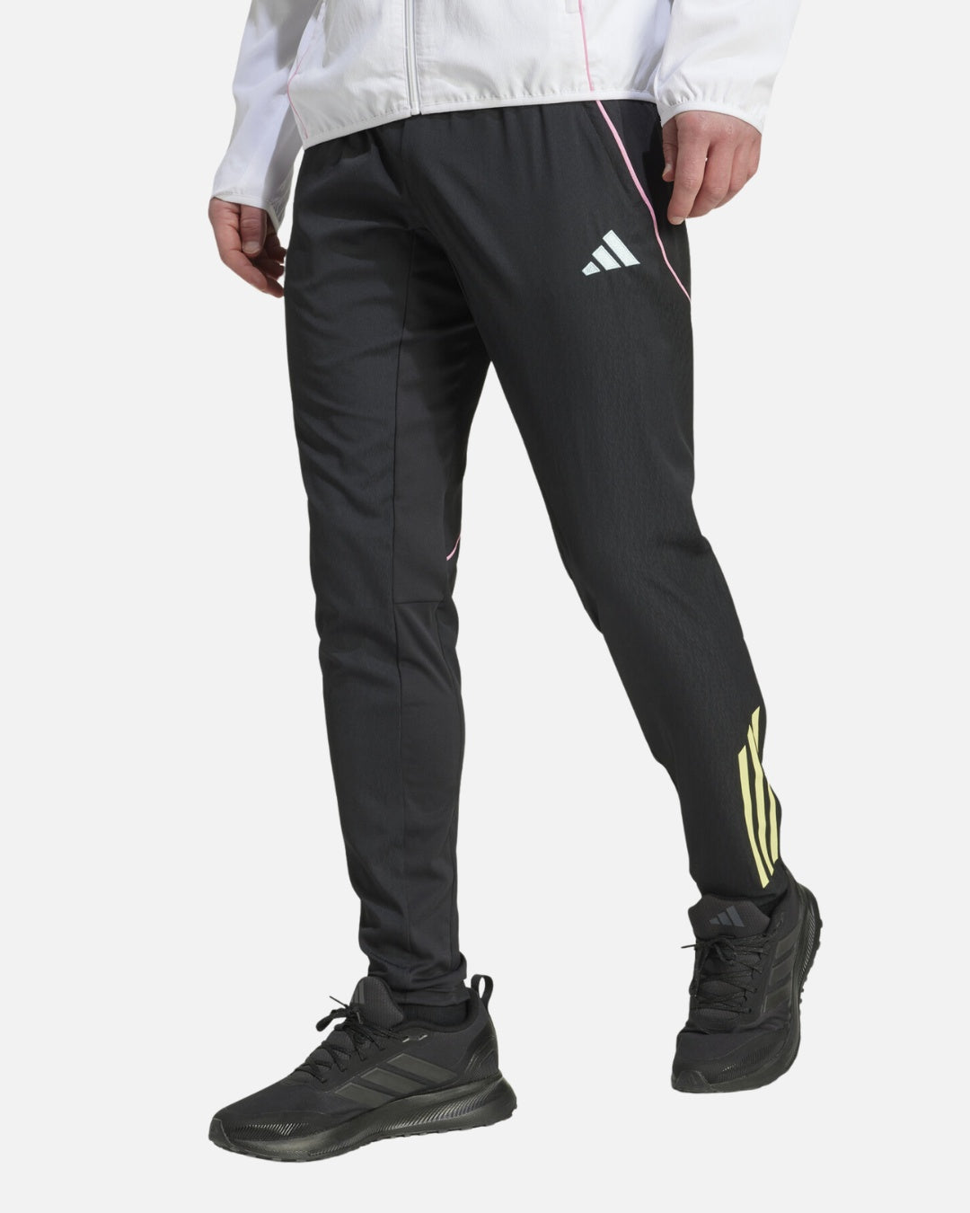 Pantalon de survêtement Juventus 2025/2026 - Noir