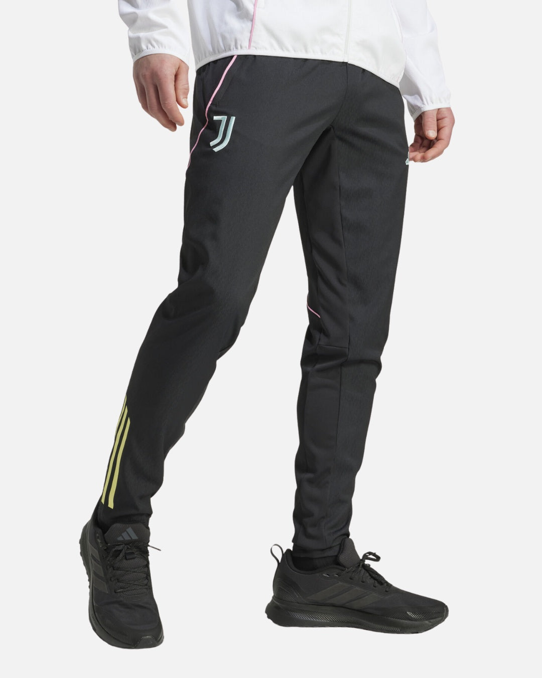 Pantalon de survêtement Juventus 2025/2026 - Noir