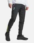 Pantalon de survêtement Juventus 2025/2026 - Noir