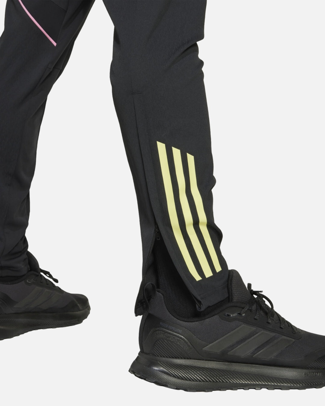 Pantalon de survêtement Juventus 2025/2026 - Noir