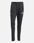 Pantalon de survêtement Manchester United 2025/2026 - Noir/Violet