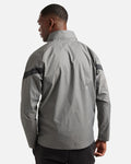 Veste Coupe-Vent Sénégal  - Gris/Noir