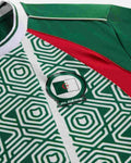 Pack FK X CAN Algérie - Blanc/Vert