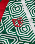Pack FK X CAN Algérie - Blanc/Vert