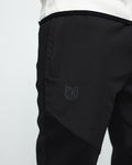 Survêtement FK Surface - Blanc crème/Noir