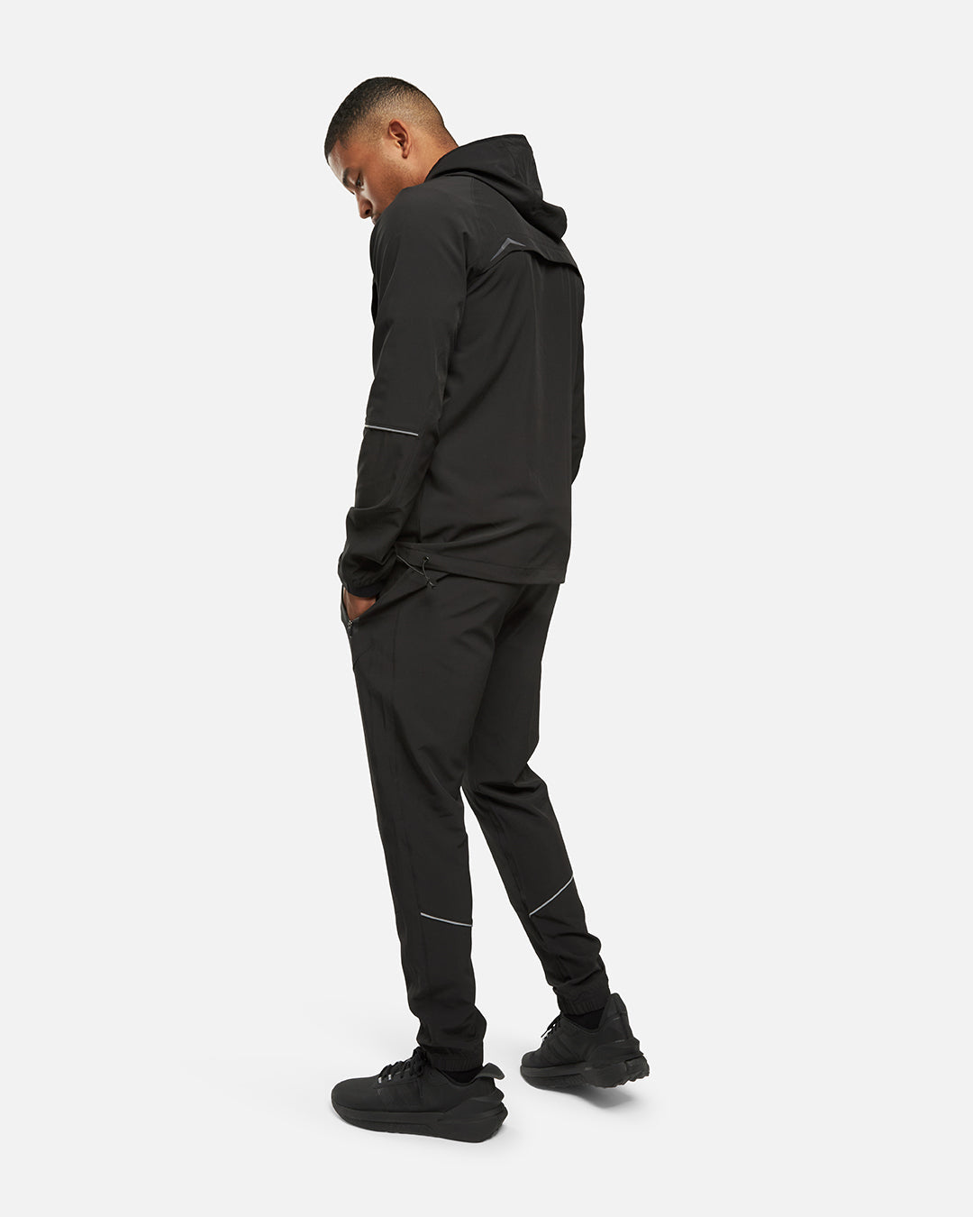 Pantalon FK Calcio III - Noir