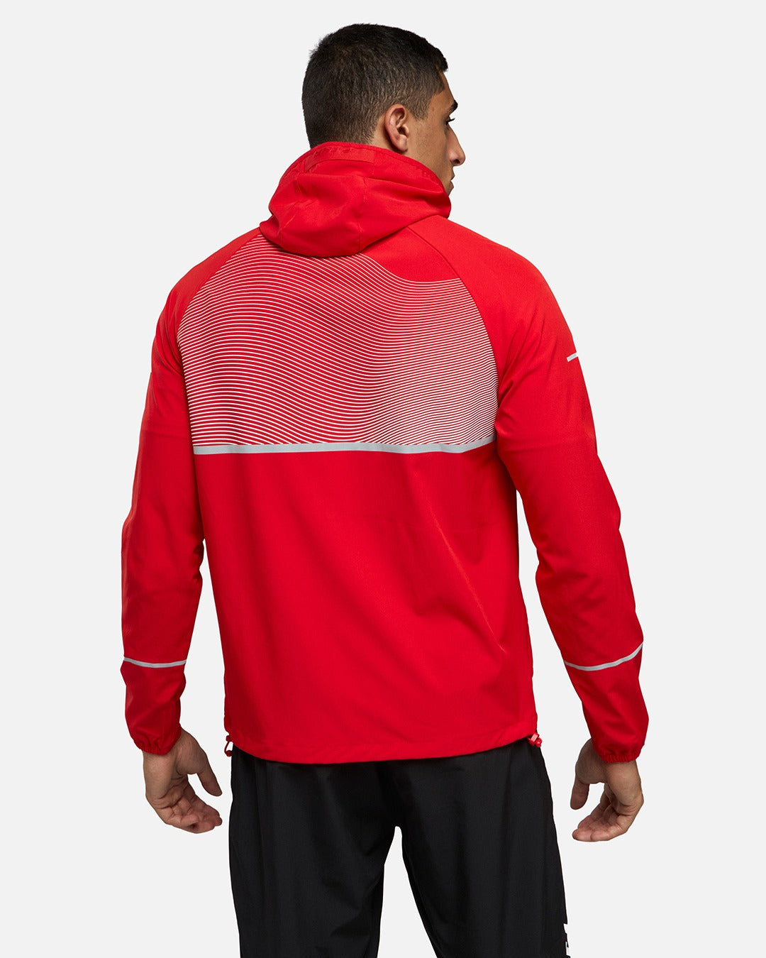 Veste FK Speed - Rouge