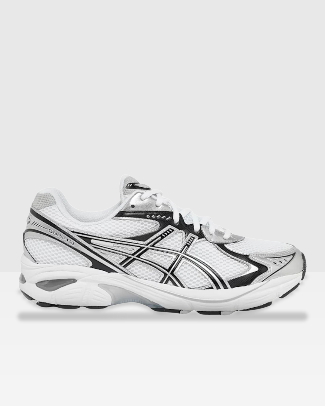 Asics GT-2160 - Blanc/Noir