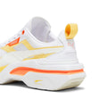 Puma Kosmo Rider - Blanc/Orange