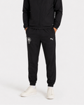 Pantalon de survêtement Maroc Coupe du Monde 2026 - Noir
