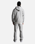Survêtement Basic Homme Oversize - Gris