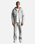 Survêtement Basic Homme Oversize - Gris