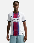 Maillot Paris Saint-Germain  Stadium Extérieur 2026/2027 - Blanc