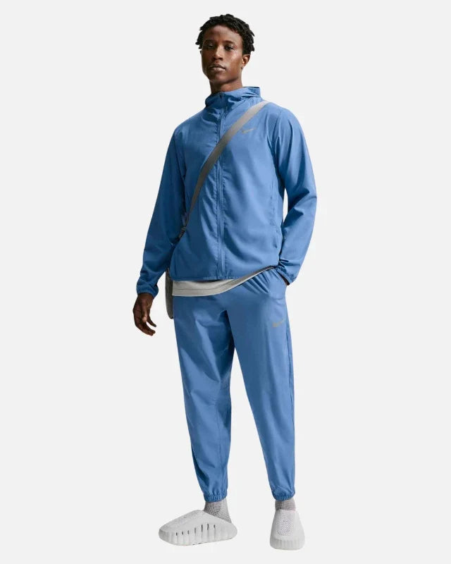 Pantalon Nike Form - Bleu
