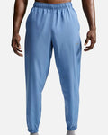 Pantalon Nike Form - Bleu