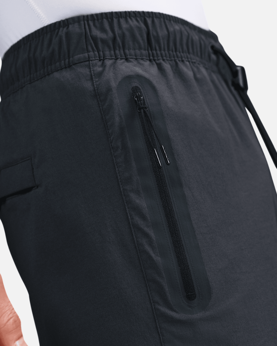 Pantalon Nike Tech - Noir
