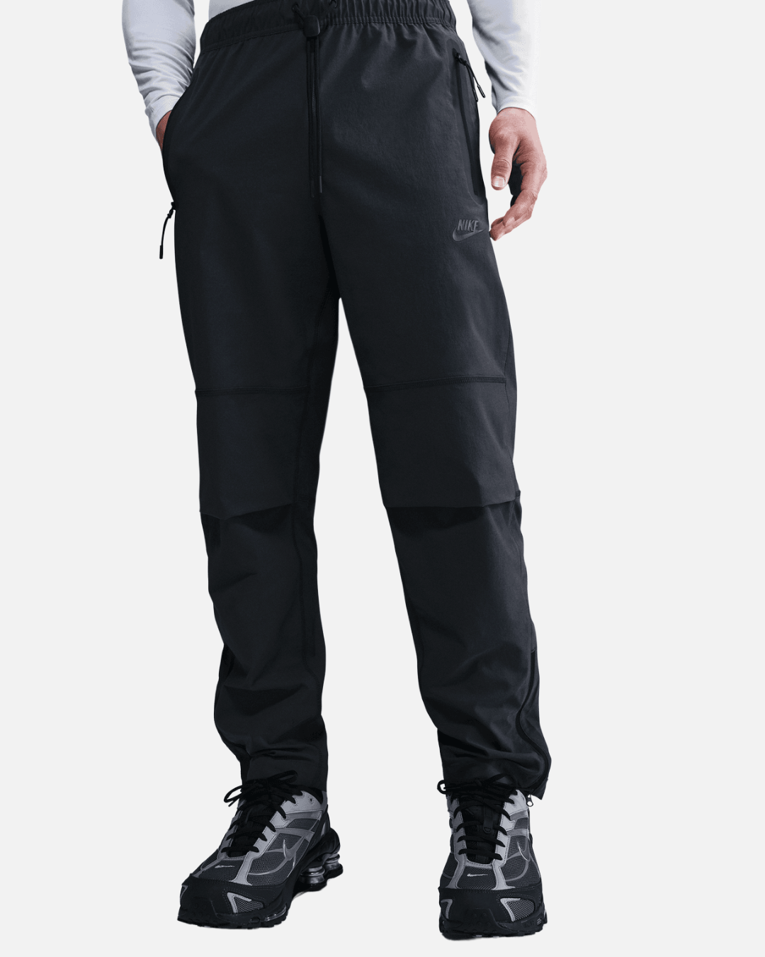 Pantalon Nike Tech - Noir