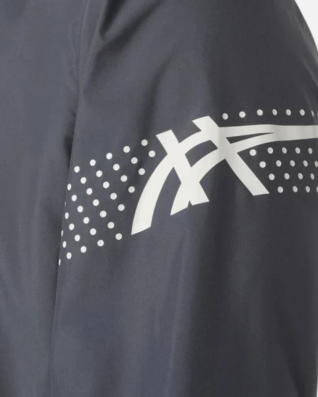 Veste Asics Icon - Gris