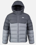 Doudoune Under Armour Sportswear Puff - Gris