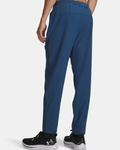 Pantalon Running Under Armour Velociti Pro Storm - Bleu