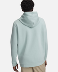 Sweat à Capuche Under Armour Icon Fleece - Bleu