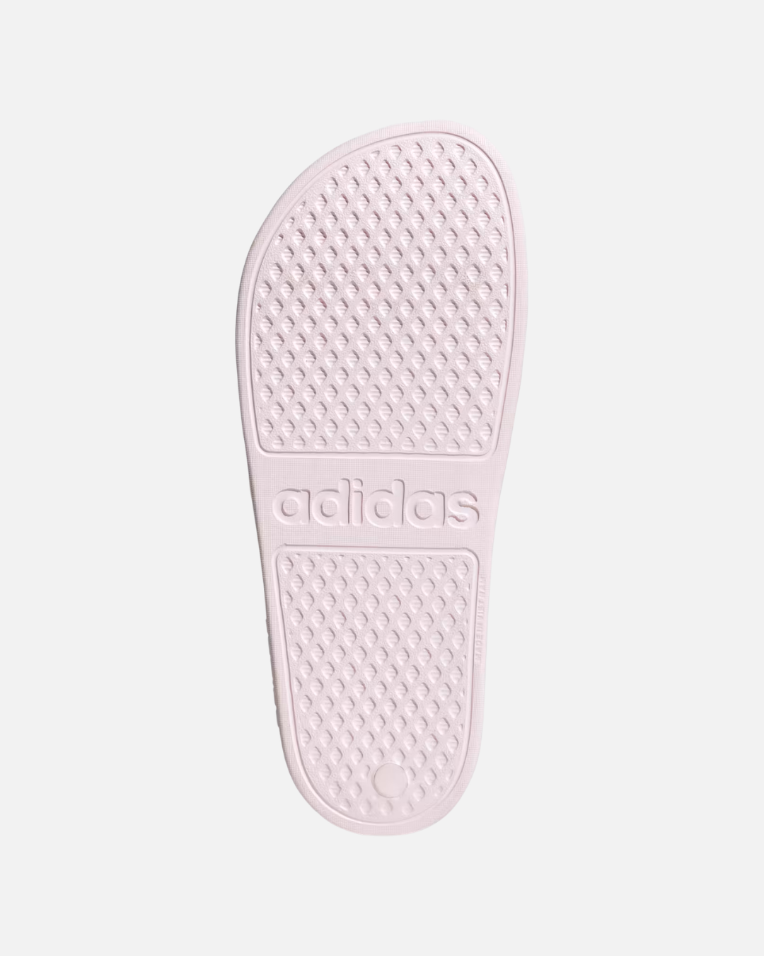 Adidas Adilette Aqua - Rose/Blanc