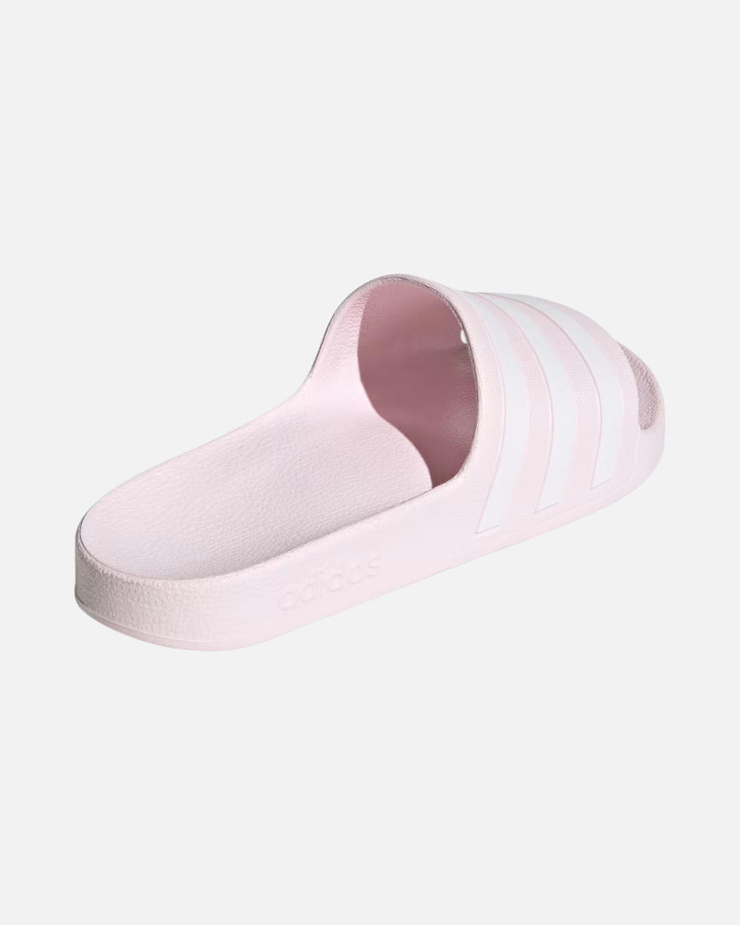 Adidas Adilette Aqua - Rose/Blanc