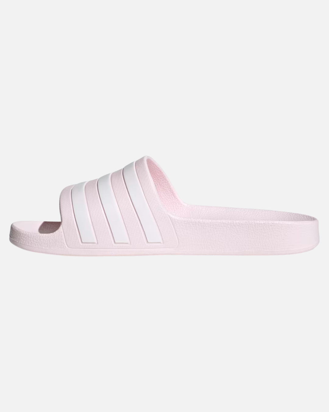 Adidas Adilette Aqua - Rose/Blanc