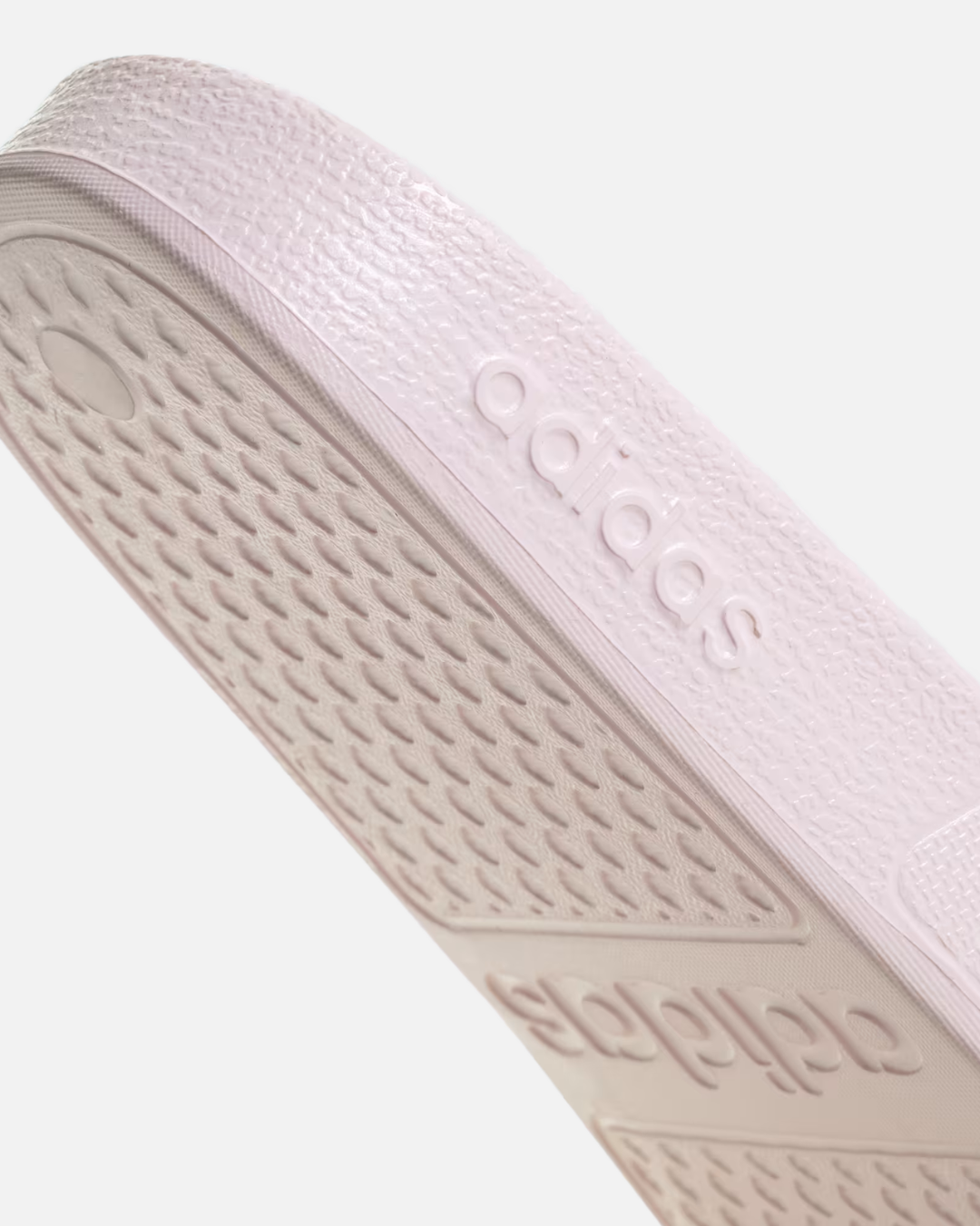 Adidas Adilette Aqua - Rose/Blanc